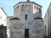 Il Battistero di San Giovanni ad Ascoli Piceno