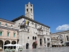 Il Palazzo del Capitani aad Ascoli Piceno