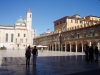 Piazza del Popolo di Ascoli Piceno