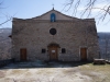 La Chiesa di San Silvestro a Colle frazione di Arquata del Tronto