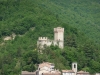 La Rocca medioevale di Arquata del Tronto